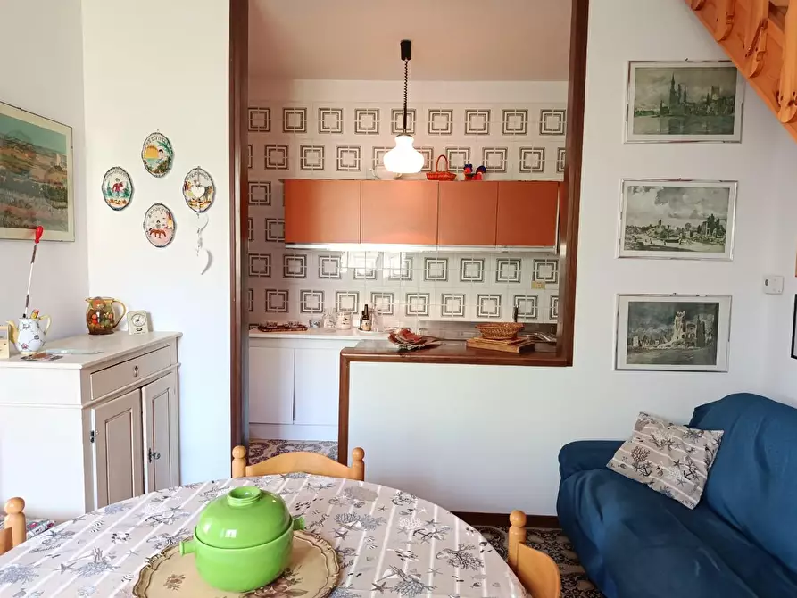 Immagine 15 di Appartamento in vendita  a Rosignano Marittimo
