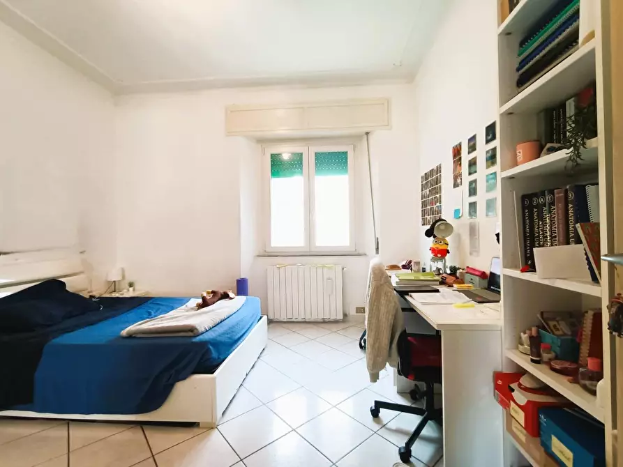 Immagine 2 di Appartamento in vendita  a Pisa
