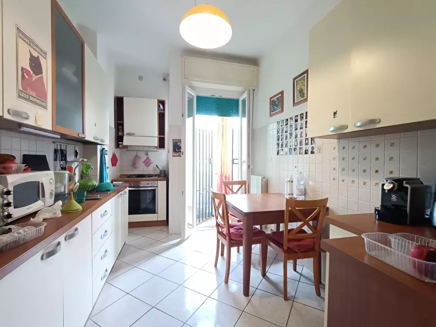 Immagine 7 di Appartamento in vendita  a Pisa