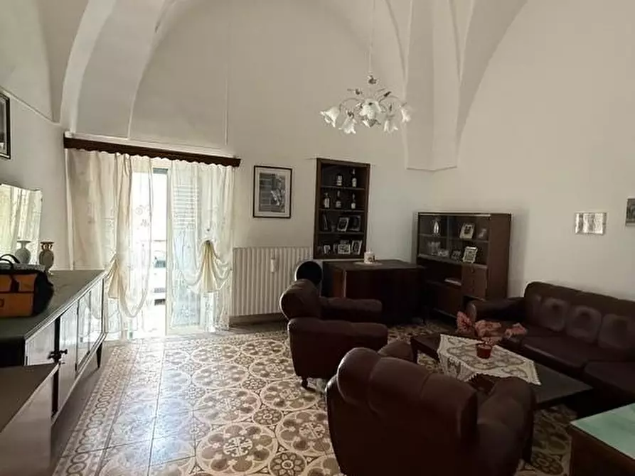 Immagine 7 di Appartamento in vendita  a Miggiano
