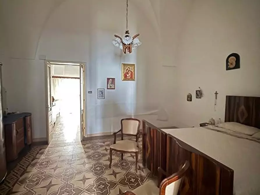 Immagine 6 di Appartamento in vendita  a Miggiano