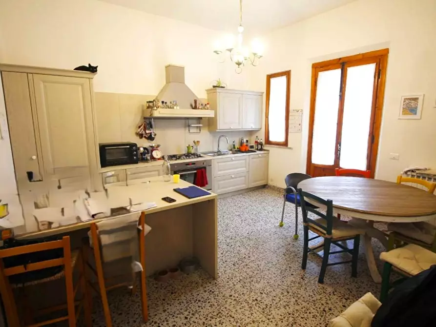 Immagine 1 di Terratetto in vendita  a Montelupo Fiorentino
