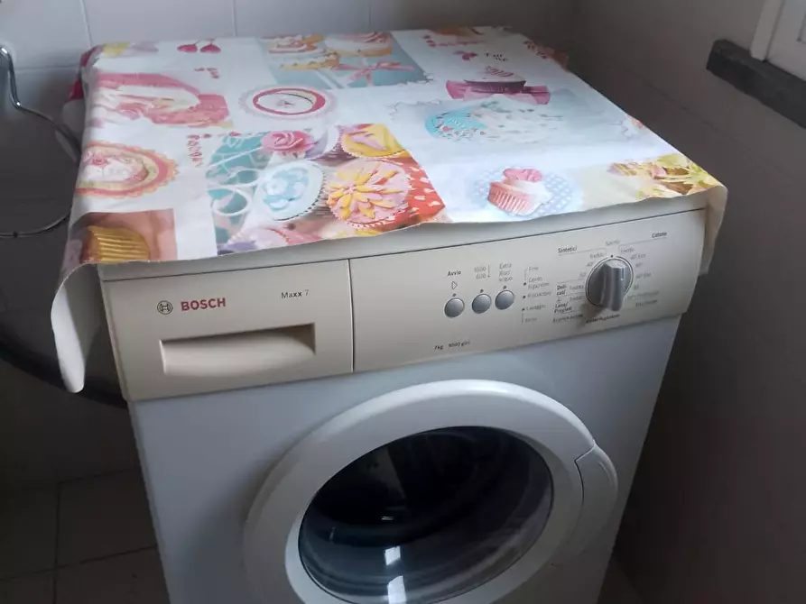 Immagine 13 di Appartamento in affitto  a Camaiore