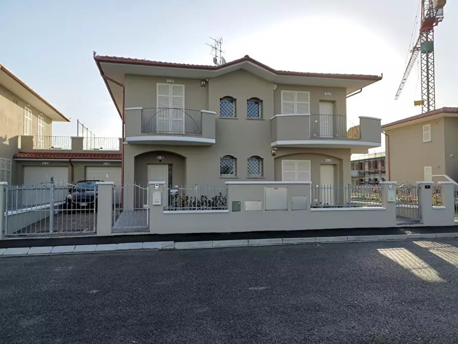 Immagine 1 di Appartamento in vendita  a Fucecchio