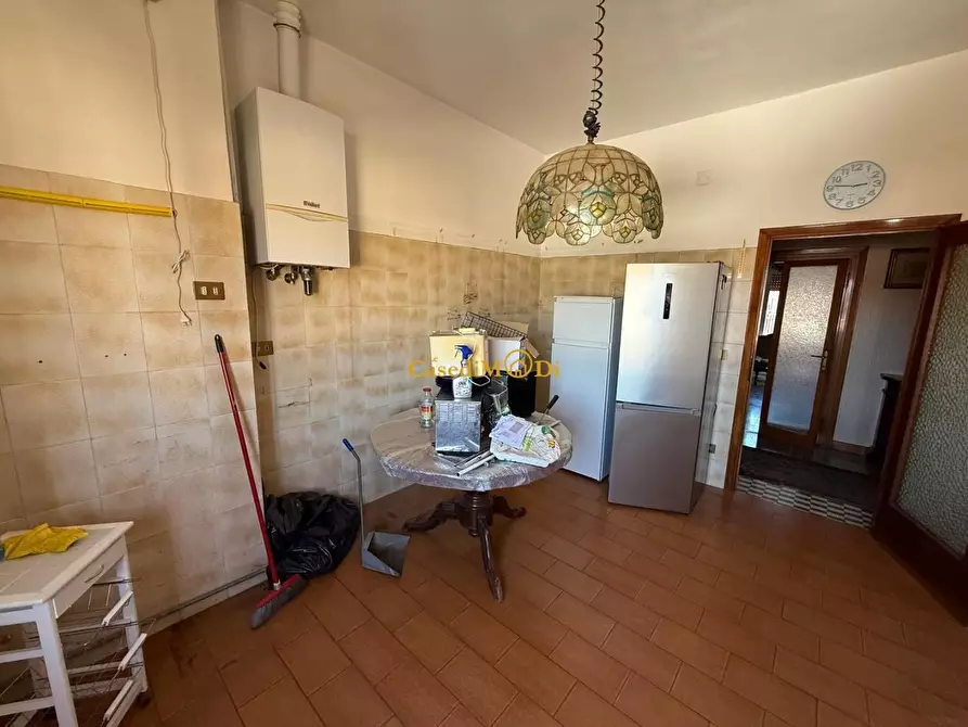 Immagine 13 di Appartamento in vendita  a Livorno