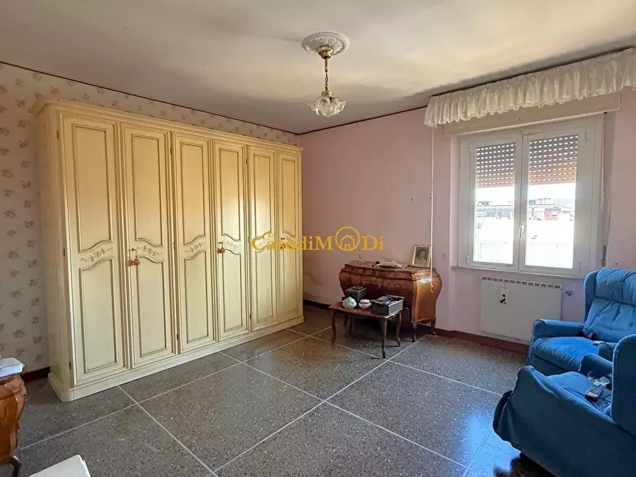 Immagine 27 di Appartamento in vendita  a Livorno