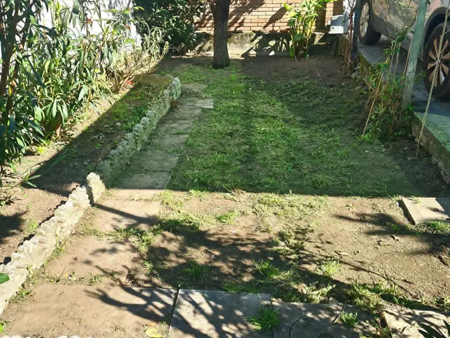 Immagine 8 di Terratetto in vendita  a Carrara