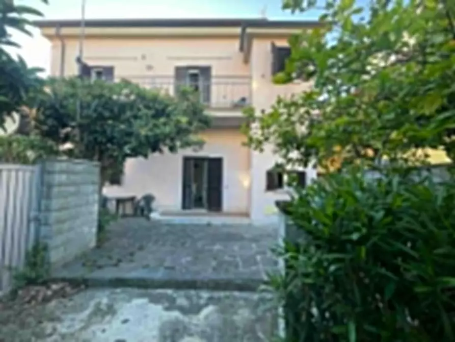 Immagine 3 di Terratetto in vendita  a Carrara