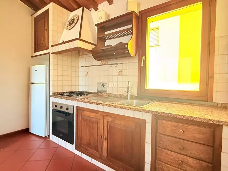 Immagine 7 di Appartamento in vendita  a Massa E Cozzile