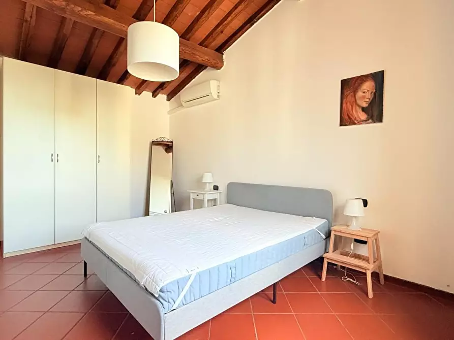 Immagine 12 di Appartamento in vendita  a Massa E Cozzile