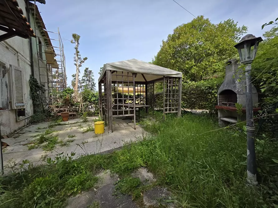 Immagine 8 di Terratetto in vendita  a Orciano Pisano