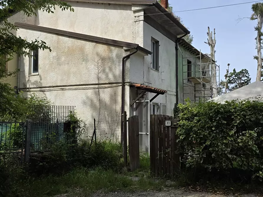 Immagine 4 di Terratetto in vendita  a Orciano Pisano