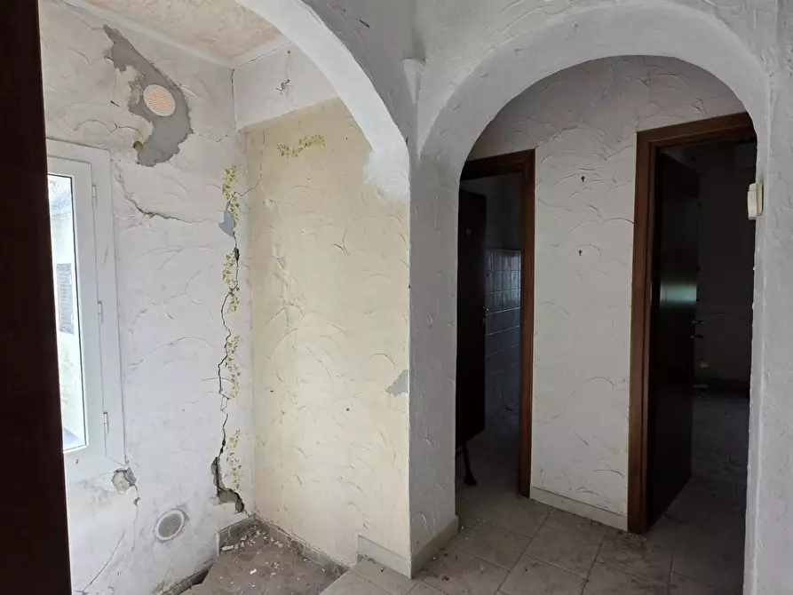 Immagine 32 di Terratetto in vendita  a Orciano Pisano