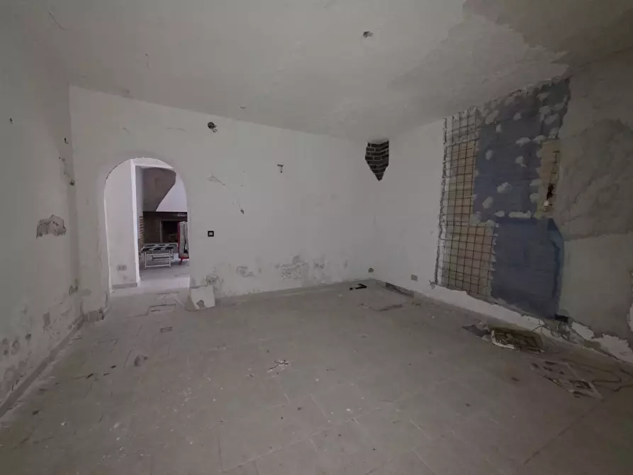 Immagine 17 di Terratetto in vendita  a Orciano Pisano