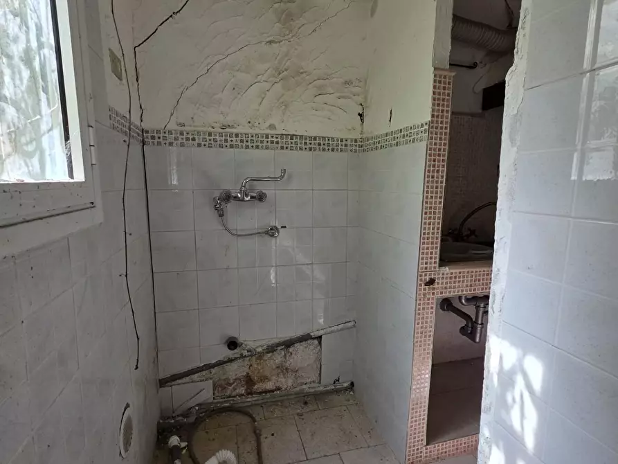 Immagine 14 di Terratetto in vendita  a Orciano Pisano
