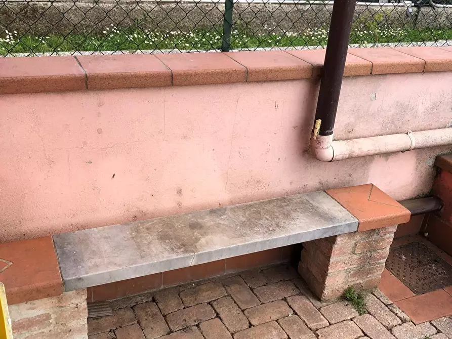 Immagine 8 di Casa semindipendente in vendita  a Carrara