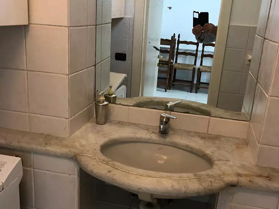 Immagine 16 di Casa semindipendente in vendita  a Carrara