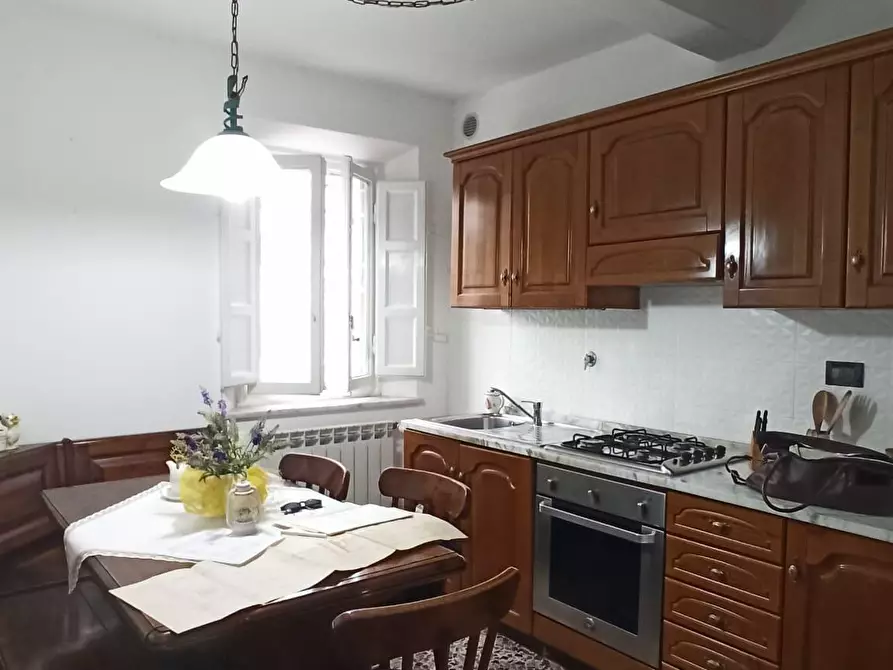 Immagine 4 di Terratetto in vendita  a Lucca