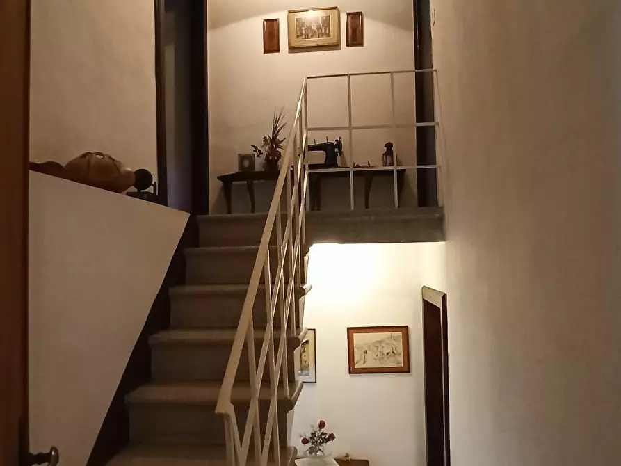 Immagine 16 di Terratetto in vendita  a Lucca