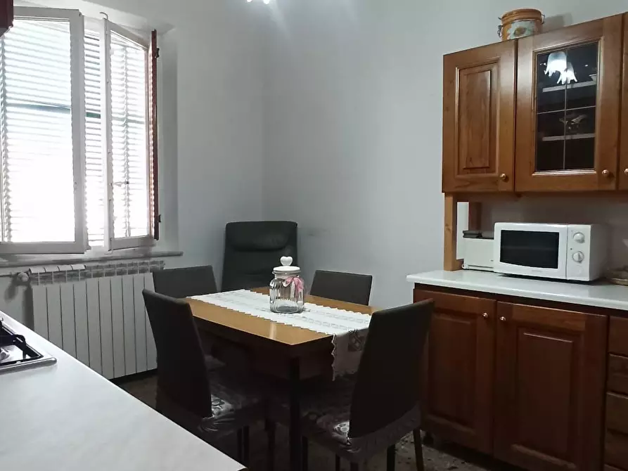 Immagine 9 di Terratetto in vendita  a Lucca