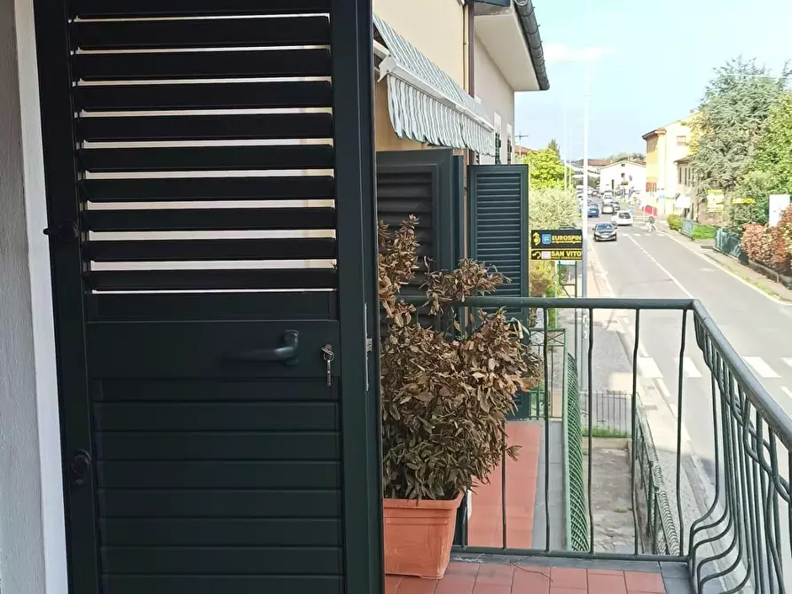 Immagine 13 di Terratetto in vendita  a Lucca