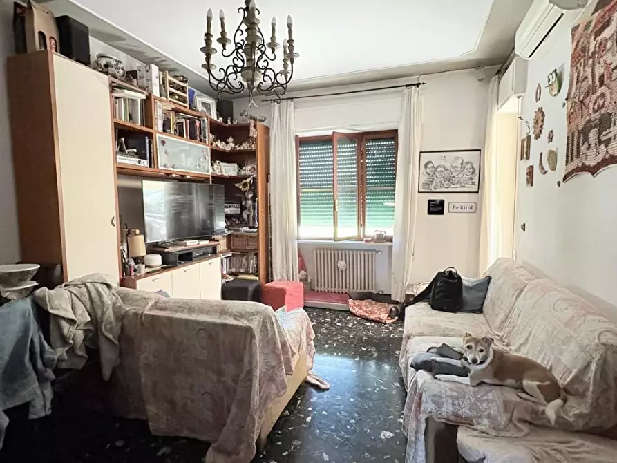 Immagine 1 di Appartamento in vendita  a Lucca