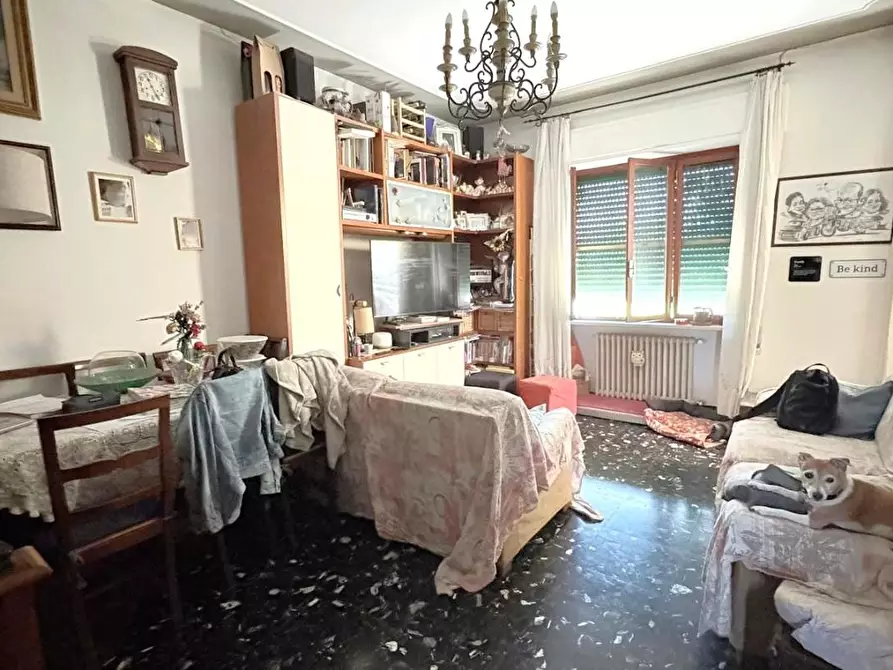 Immagine 2 di Appartamento in vendita  a Lucca