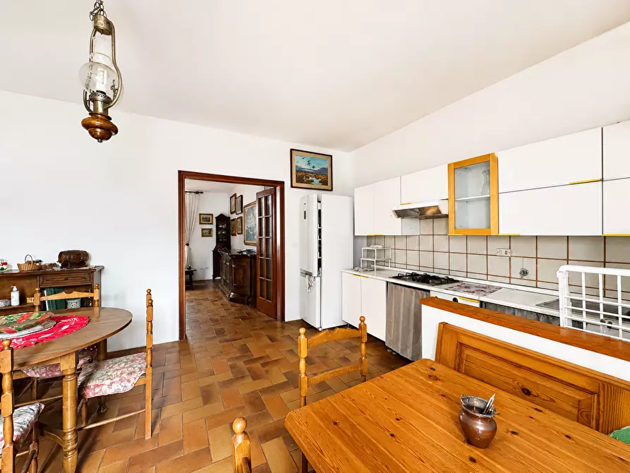 Immagine 1 di Porzione di casa in vendita  a Empoli