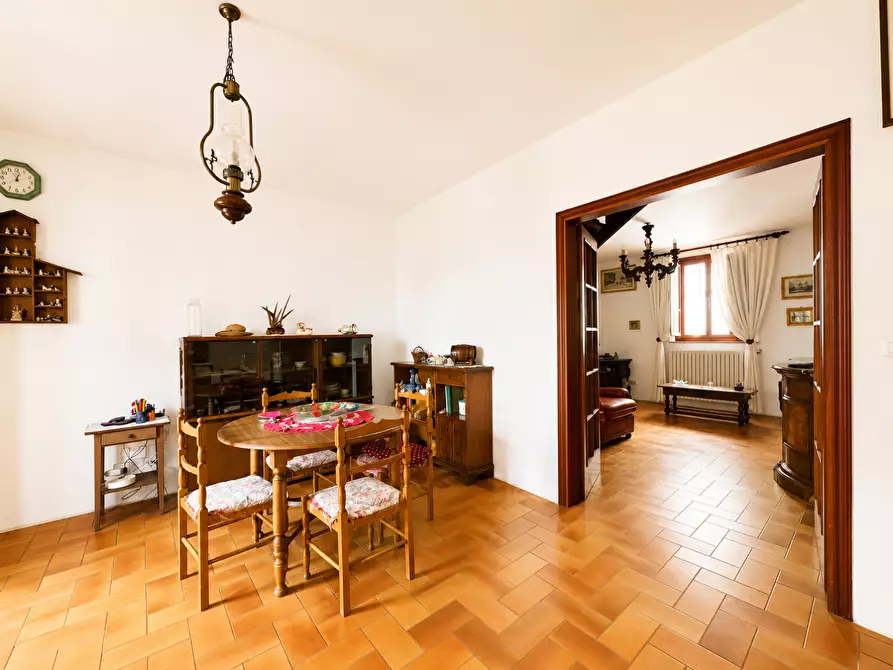 Immagine 3 di Porzione di casa in vendita  a Empoli