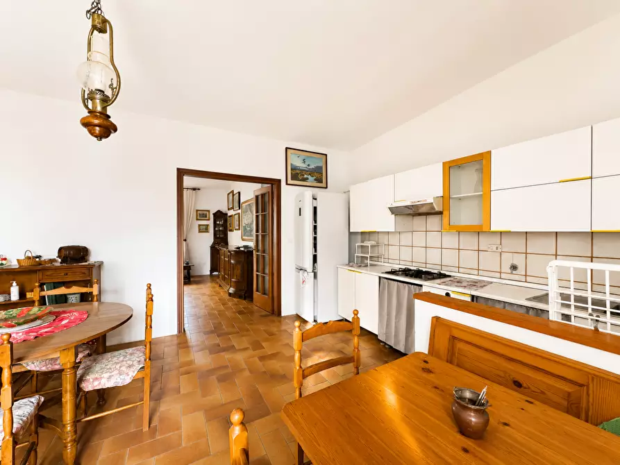 Immagine 4 di Porzione di casa in vendita  a Empoli