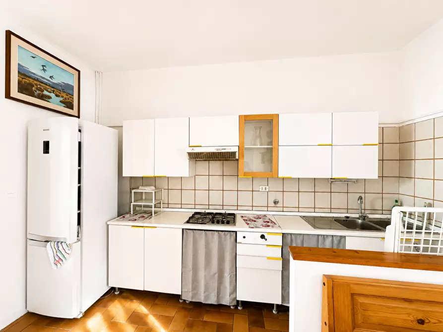 Immagine 6 di Porzione di casa in vendita  a Empoli