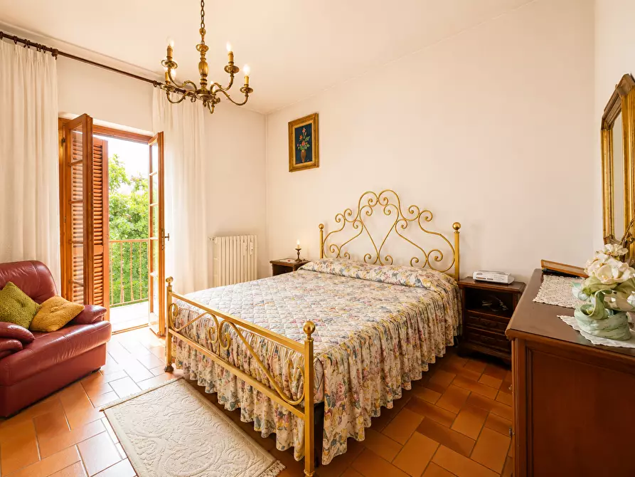 Immagine 14 di Porzione di casa in vendita  a Empoli