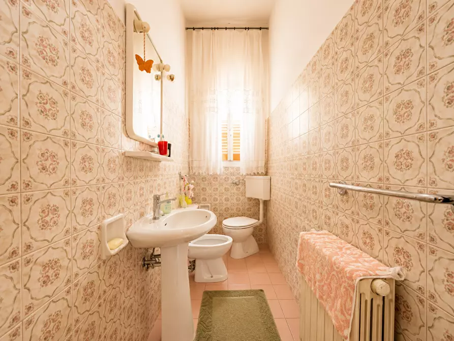 Immagine 17 di Porzione di casa in vendita  a Empoli