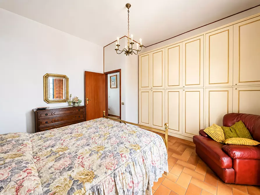 Immagine 16 di Porzione di casa in vendita  a Empoli