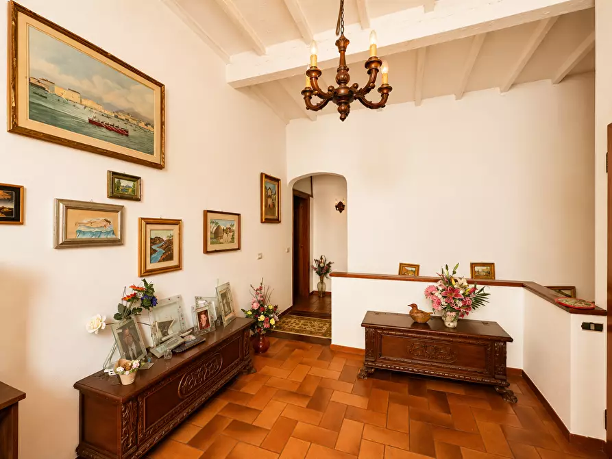 Immagine 11 di Porzione di casa in vendita  a Empoli