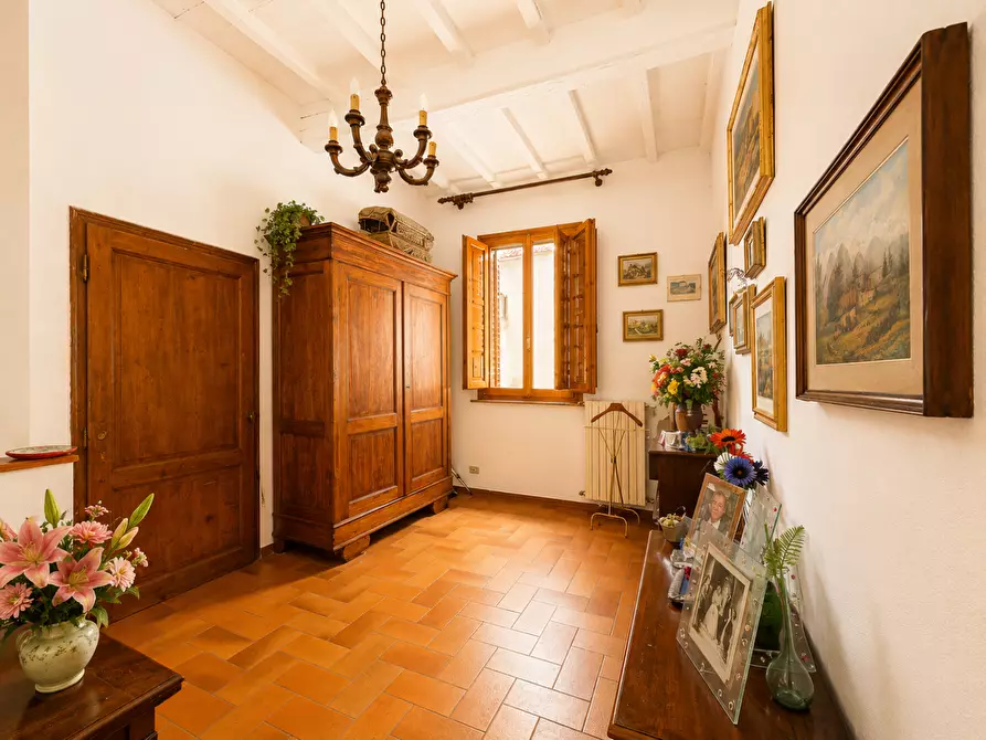 Immagine 12 di Porzione di casa in vendita  a Empoli