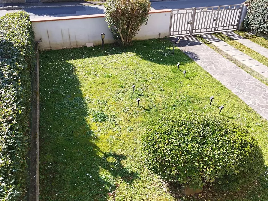 Immagine 8 di Appartamento in vendita  a Castelfranco Di Sotto