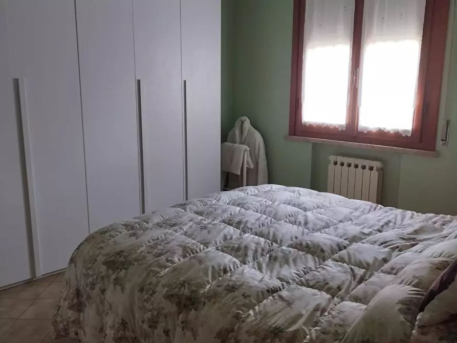 Immagine 7 di Appartamento in vendita  a Castelfranco Di Sotto