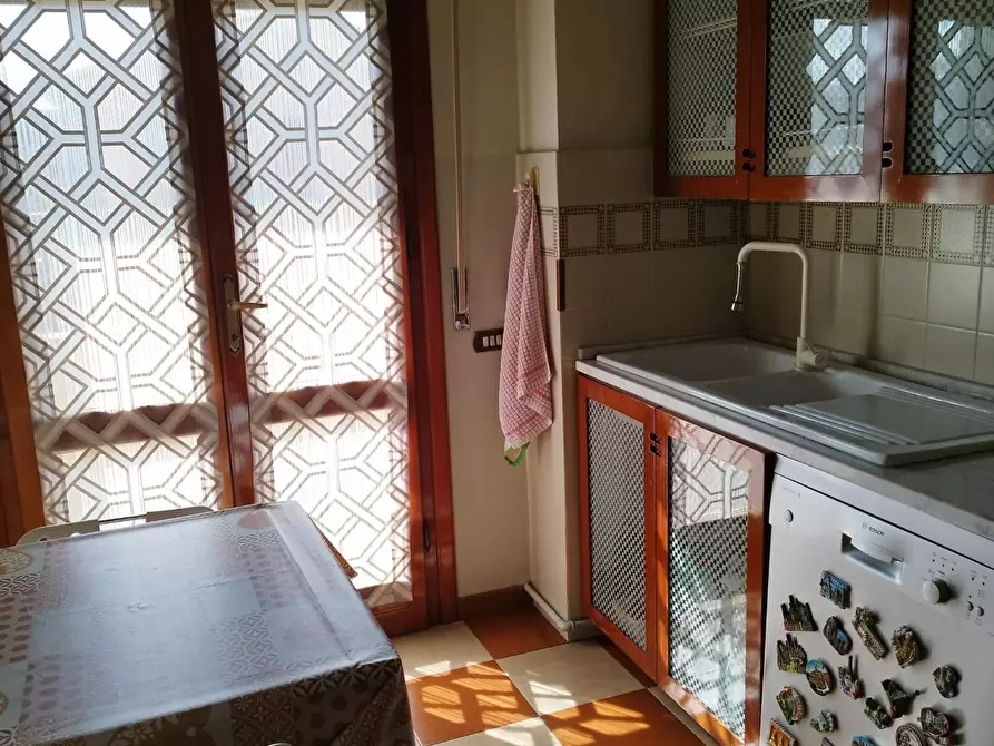 Immagine 2 di Appartamento in vendita  a Castelfranco Di Sotto
