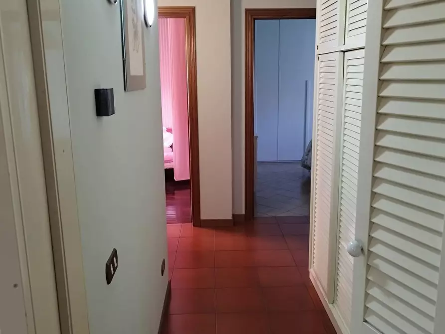 Immagine 9 di Appartamento in vendita  a Castelfranco Di Sotto