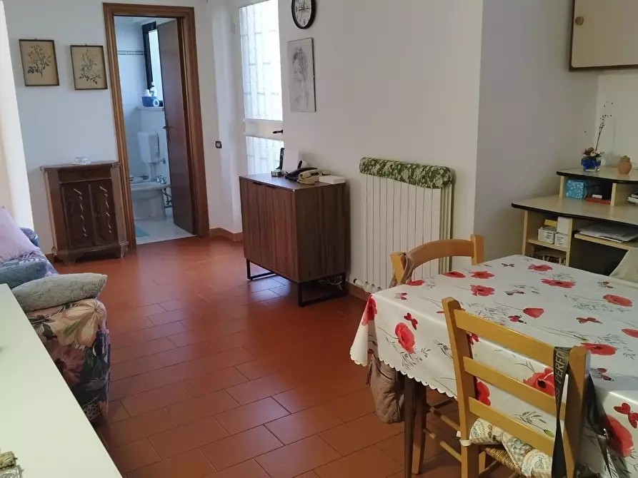 Immagine 5 di Appartamento in vendita  a Castelfranco Di Sotto