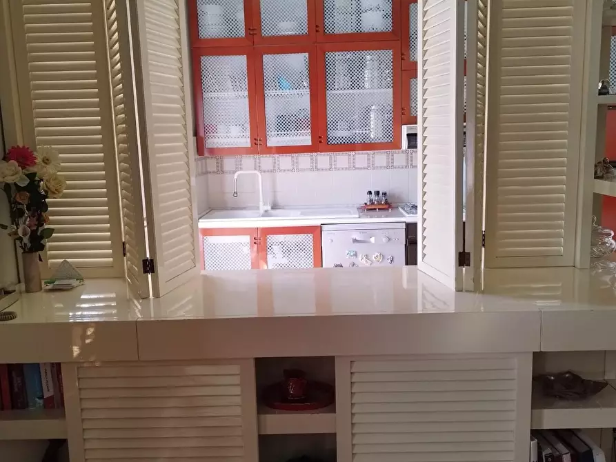 Immagine 4 di Appartamento in vendita  a Castelfranco Di Sotto