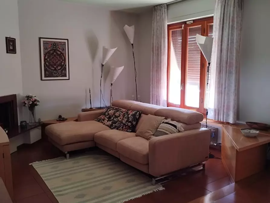 Immagine 1 di Appartamento in vendita  a Castelfranco Di Sotto