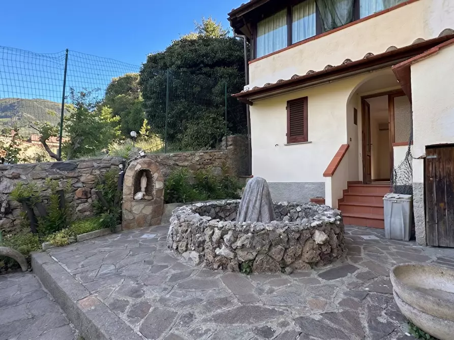 Immagine 38 di Casa indipendente in vendita  a Buti
