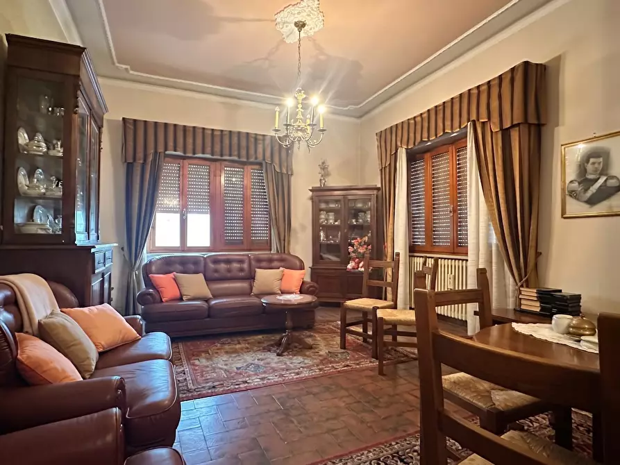 Immagine 22 di Casa indipendente in vendita  a Buti