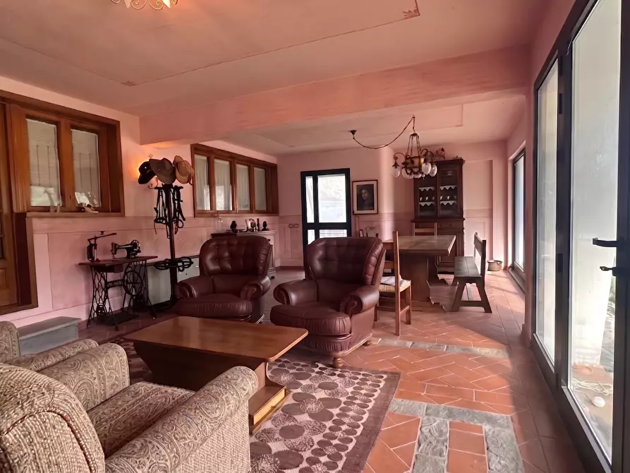 Immagine 4 di Casa indipendente in vendita  a Buti