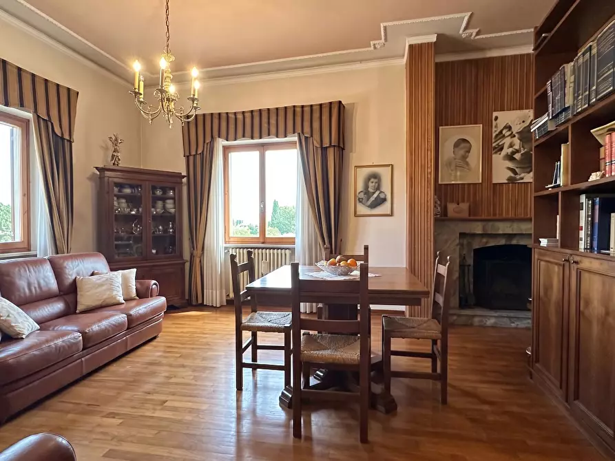 Immagine 21 di Casa indipendente in vendita  a Buti
