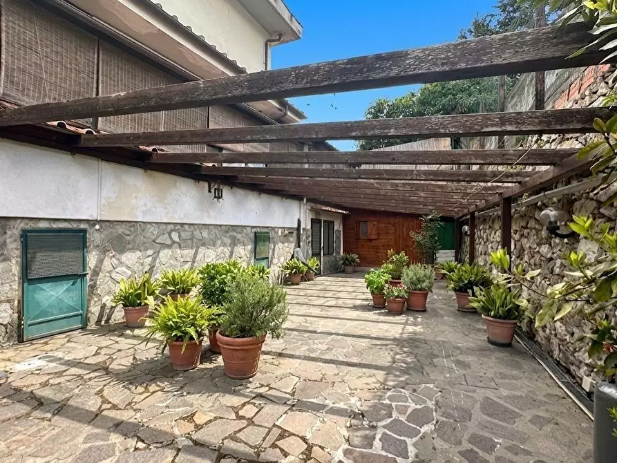 Immagine 31 di Casa indipendente in vendita  a Buti