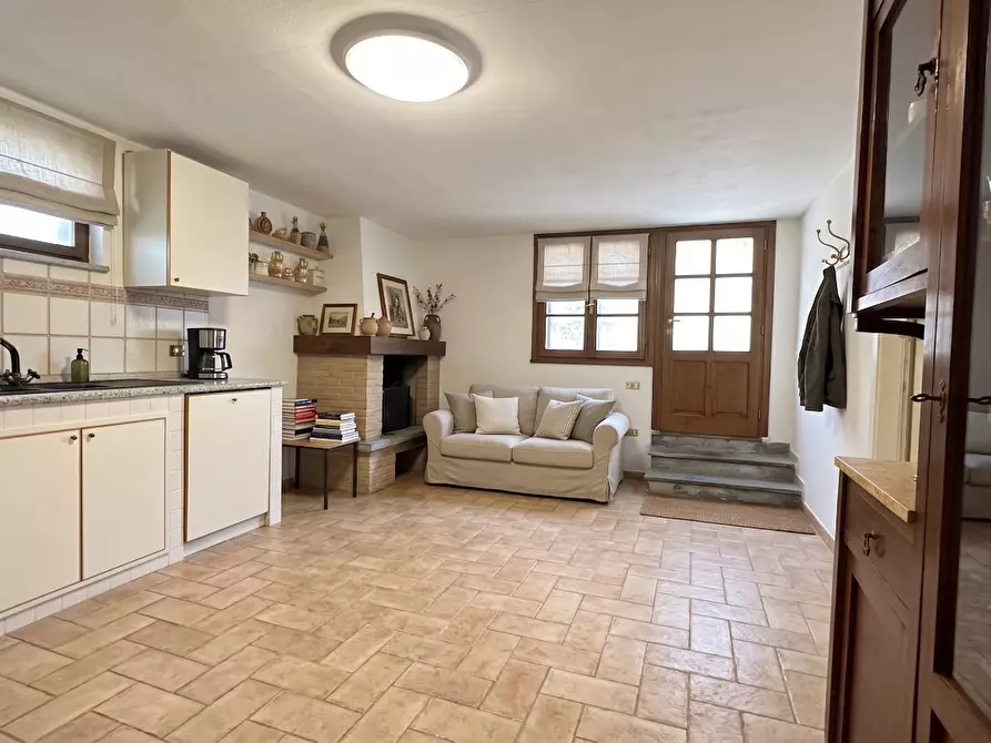 Immagine 29 di Casa indipendente in vendita  a Buti