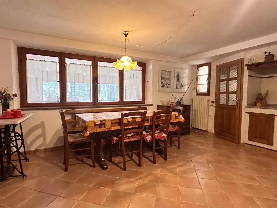 Immagine 23 di Casa indipendente in vendita  a Buti